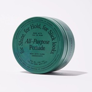 Sáp vuốt tóc Firsthand Supply - All-Purpose Pomade 88ml - Chính hãng USA 2025 + Quà Tặng
