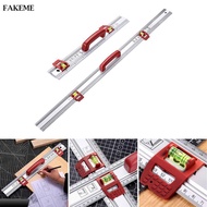 FAKEME Table Leveling Tool with Levels, DIY Leveling Tool, Precise Table Leveler,