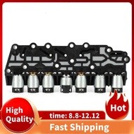 Transmission Solenoid Valve GM6T40E-6T30 for  Solenoid Valve for  Solenoid Valve Shift Solenoid Valv