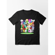 BFDI The Gang's All Here Kids T-Shirt Essential T-Shirt