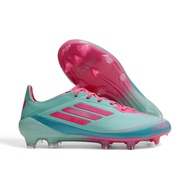 Sepatu Bola Adidas F50 Adizero Aqua Pink FG