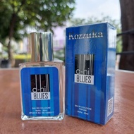 parfum Dunhill Blue parfum pria Dunhill Desire Blue Original 30ml