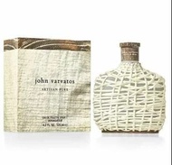 [Pre-Order訂貨] John Varvatos 純白工匠男士淡香水 125ml John Varvatos Artisan Pure EDT 125ml