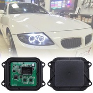 SUN Car Headlamp For E90 E92 E92 E93 AFS Headlights 63117182396 Control Module