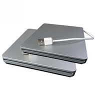 External USB 2.0 optical driver BD-ROM CD/DVD/VCD DVD-ROM 8X