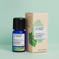 【愛爾蘭原裝】廣藿香純精油 | 濃郁沉穩泥土香/鎮靜收斂