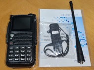 靈通LD-6100模擬及數字對講機