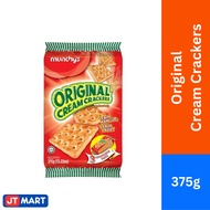 Munchy's Cream Crackers (375g)