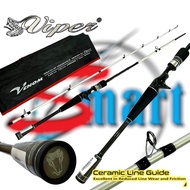 VIPER Venom Wrath Of Vengeance BC Rod
