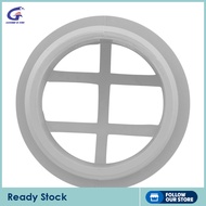 Gazechimp Pool Return Fittings Vinyl/fiberglass Inlet Fittings 1-1/2" Pool Inlet Strainer for SP1026