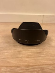 Nikon 遮光罩 53mm