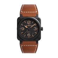 Bell & Ross BR-03 Heritage - 41mm