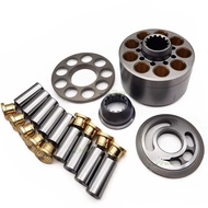 K3V Series Hydraulic Pump Repair Kits Axial Piston Rotary Group Kits for Repair K3V112  KAWASAKI Man