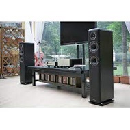 Wharfedale Diamond 330 (BLACK), LOUDSPEAKER, SPEAKER, CINEMA, AV, DTS, ATMOS, DOLBY, THEATRE, AUDIOPHILE, STEREO