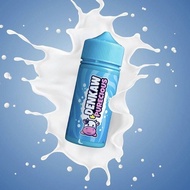 Denkaw Purelicious Liquid 100ml 100 ml Dancow Susu Putih 3mg 6mg 3 6