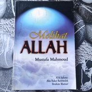 Buku Melihat Allah - Mustafa Mahmoud - Original