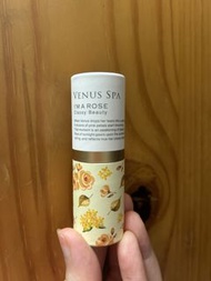 日本Venus spa 桂花香水膏（冇包裝）