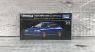 《GTS》TOMICA 多美小汽車Premium NO30 SUBARU 速霸陸 IMPREZA WRX 270751