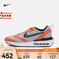 耐克（NIKE）男子运动鞋 AIR MAX DAWN DQ3991-002 41