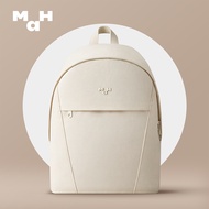 MAH 3277 Recycled Cotton Series Backpack  Large Capacity Environmental Protection Backpack