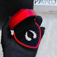 Women's wings earrings [JECT JEWELRY]