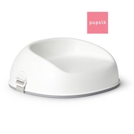 Baby Bjorn Booster Seat - White