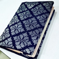 Pasport cover handmade