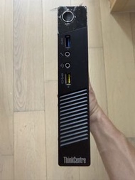 Lenovo ThinkCentre M73主機