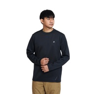EIGER Strato Crewneck Ls Sweater