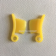 【Free-delivery】 2 Pieces/lot Hurom Blender Parts Slag Hole Sper Replacement For Hurom Juicer Hu-100/200/500/ Etc.