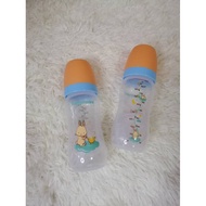 Tupperware - Botol Susu/Baby milk bottle
