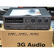 SET Sound System 3G Audio | Ampli &amp; Speaker Pasif 10" 3G Audio