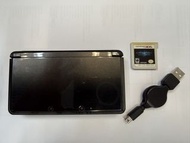 美版3ds連生化危機一隻遊戲及充電線