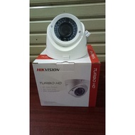 Hikvision indoor 1080p color camera cctv camera