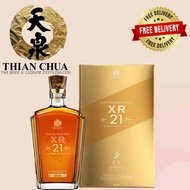 John Walker & Sons XR 21 Years - 750ML