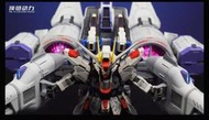 預購四月🔥摸魚動力 MGSD HG RG 等1/144比例通用 流星號 劉醒號 全新 未組