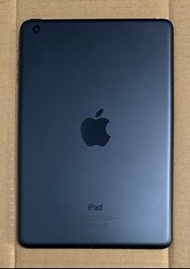 iPad mini A1432（ID locked!）