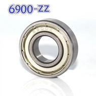 BEARING 6900 ZZ/6900ZZ BEARING BEARING Laker Klaher 6900ZZ 1pcs