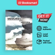 Memories Of Dystopia - Paperback - English - 9781477223635