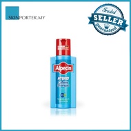 SKINPORTER Alpecin Hybrid Caffeine Shampoo 250ML