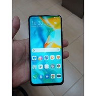 second hand Used Huawei Y9 Prime 2019 (4+128)