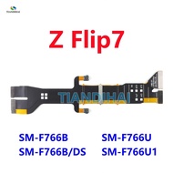 For Samsung Galaxy Z Flip7 F766B F766B/DS F766U F766U1 F766U Main Motherboard Connect Flex Cable Spi