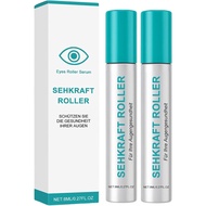 Vision Enhance Roller, Ophthalmic Vision Enhance Roller, VISION Enhancing ROLLER, EYE Massage Roller