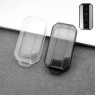 Suitable For Chery Jaecoo 5 EV long range car case Jaecoo J5 EV Key Case Jaecoo J5 EV Cleary Soft TP