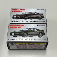 Tomica Tomytec NEO RX-7 n192ef