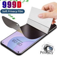 Hydrogel ANTI SPY Privacy MATTE XIAOMI POCO X6 PRO - POCO F6 - POCO - F6 PRO - POCO X3 PRO - POCO X6