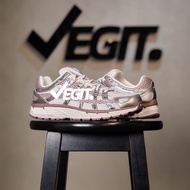 Legit Wmns P-6000 Platinum Violet Taupe Grey Women Shoes