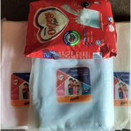 Nestle Omega Plus 1kg NESTLÉ OMEGA PLUS Milk Powder with omega 3 & 6