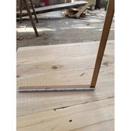 Old Carpenter Ruler Ruler L-Shaped Ruler Angle Ruler Corner Ruler Right Angle Ruler 90 Degree Woodwo
