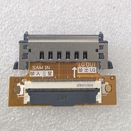 CONVERTER LVDS 51 PIN FHD INPUT SAMSUNG OUTPUT LG